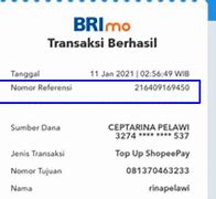 Apa Yang Dimaksud Kode Referral Bank Bri