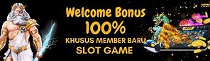 Bonus Pinjaman Slot