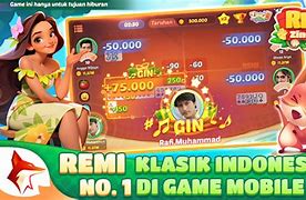 Download Permainan Kartu Remi Gin