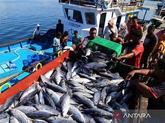 Kakek Ditangkap Pelihara Ikan