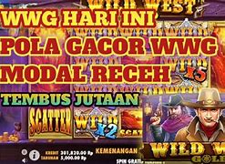 Penikmat Sensational Slot Gacor Hari Ini 🎰 Wwg Slot Games Casino