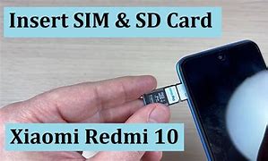 Persamaan Slot Sim Redmi 9T