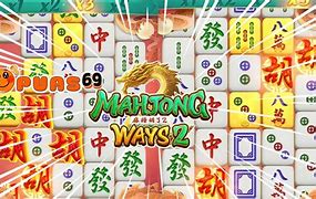 Pg Soft Gacor Mahjong Ways 2 Hari Ini 🍀 Slot Game