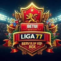 Situs Liga77