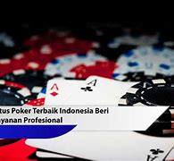 Situs Poker Online Terbaik 2022 Terbaru