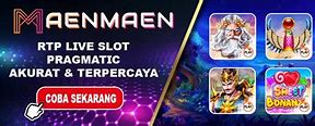 Slot Pragmatic Sering Menang Terbaru Hari Ini Live Result Togel